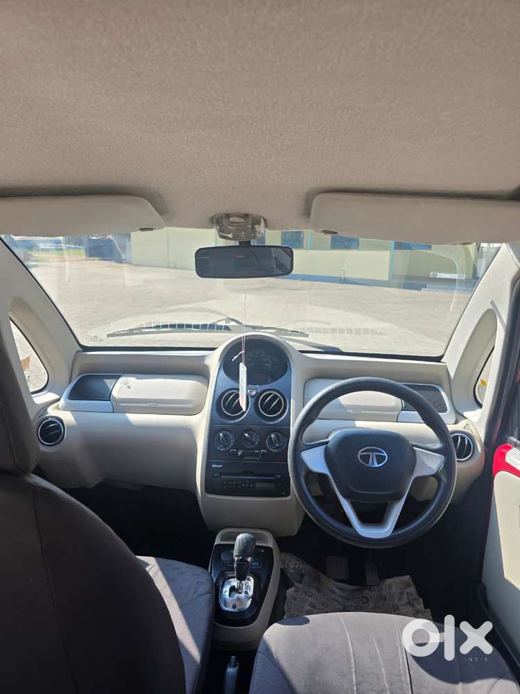 Tata Nano Xta, 2015, Petrol