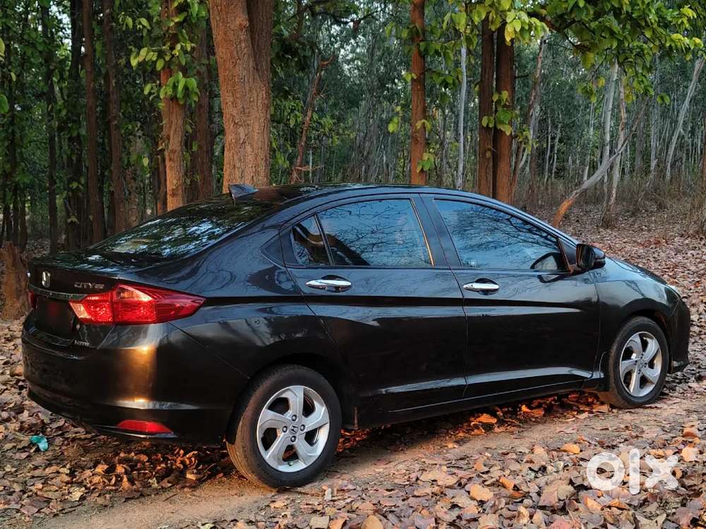 Honda City 2014 Diesel 1st Owner 45000 Km Driven