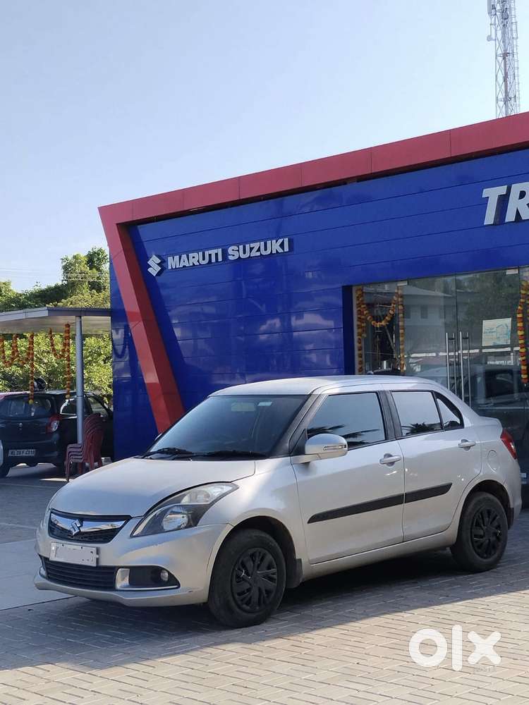 Maruti Suzuki Swift Dzire Vdi (o), 2013, Diesel