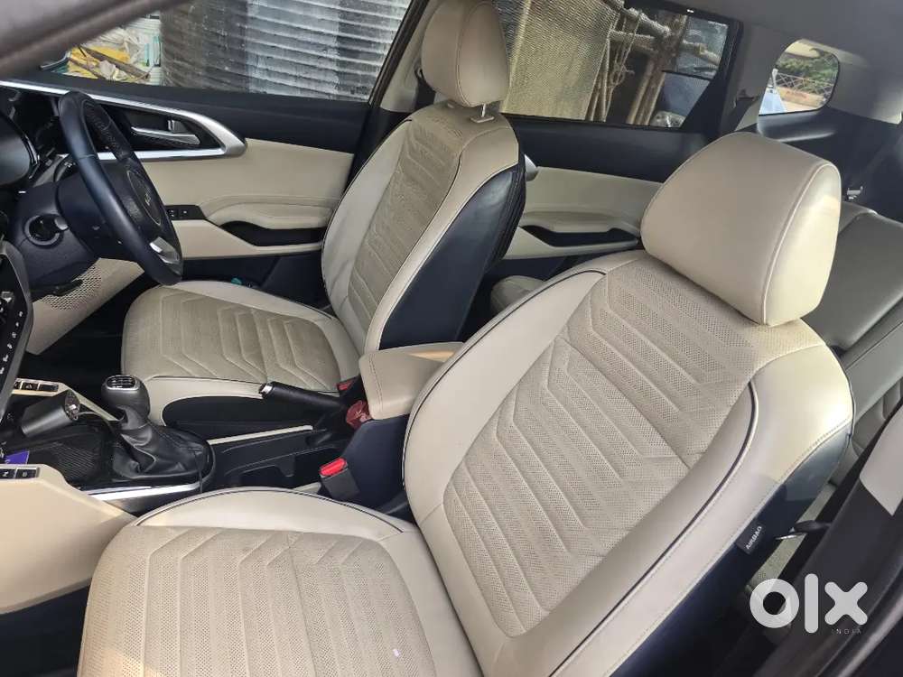 Kia Carens Diesel 7 Seater Luxury Plus In Very Good Condition