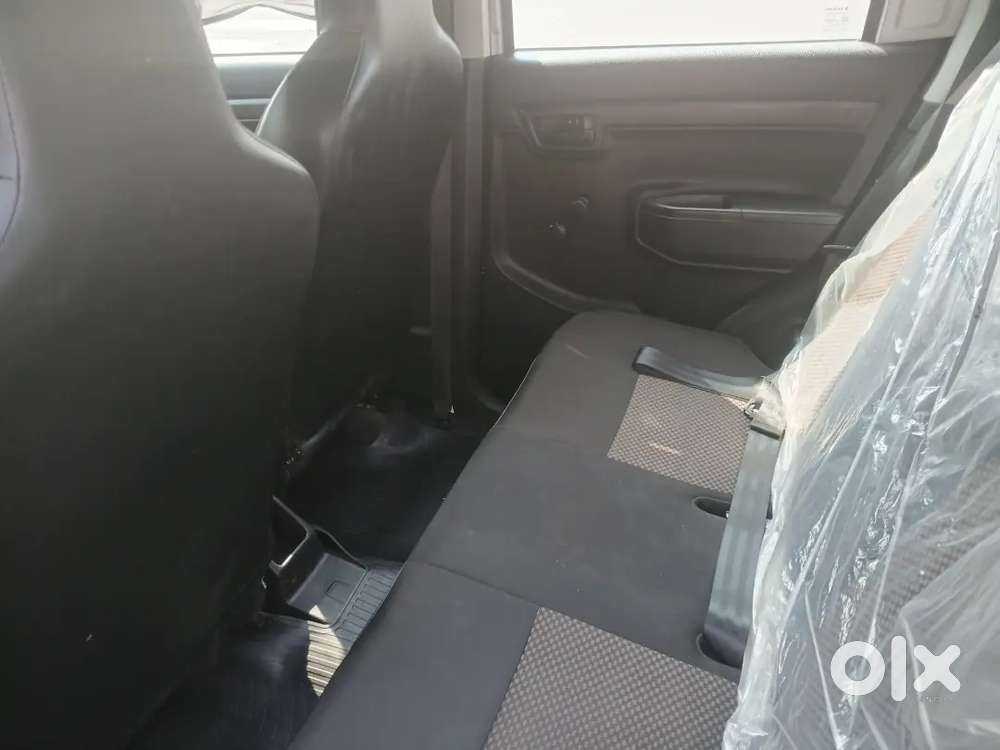 Maruti Suzuki S-presso 2022, Automatic, Well Maintained