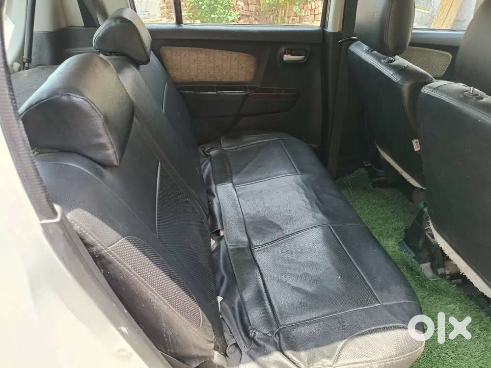 Maruti Suzuki Wagon R 2018