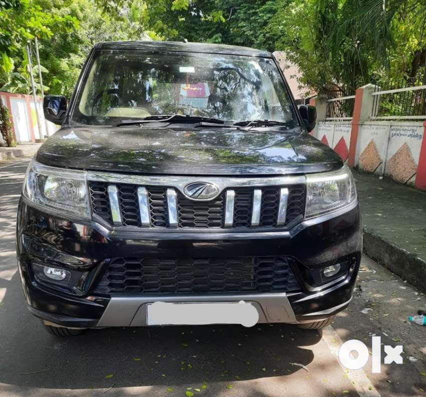 Mahindra Bolero Neo 1.5 N 10, 2022, Diesel - Cars - 1776233246