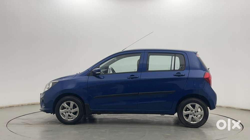 Maruti Suzuki Celerio Zxi(o) Mt, 2018, Petrol