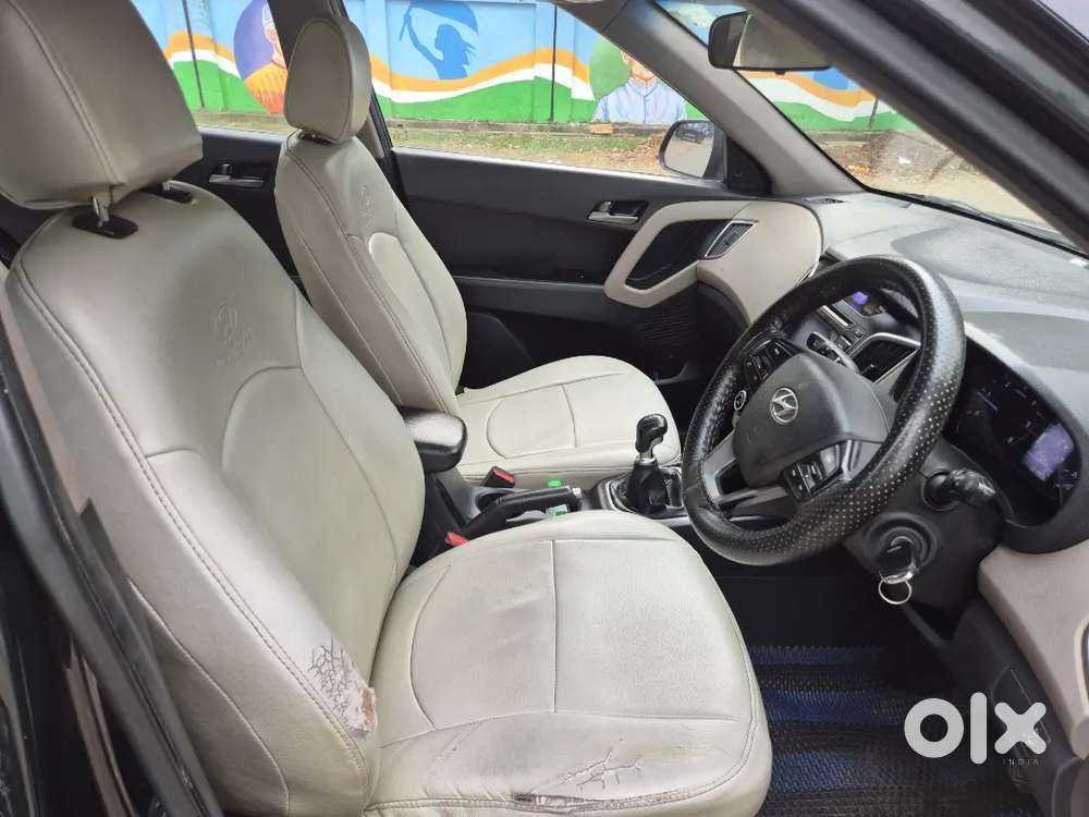 1.6 Sx Crdi Disel