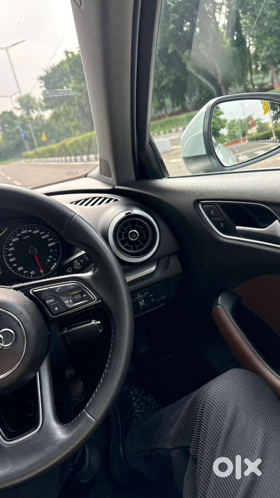 Audi A3 2020 Diesel Well Maintained