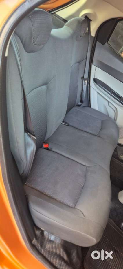 Tata Tiago Xz, 2018, Petrol