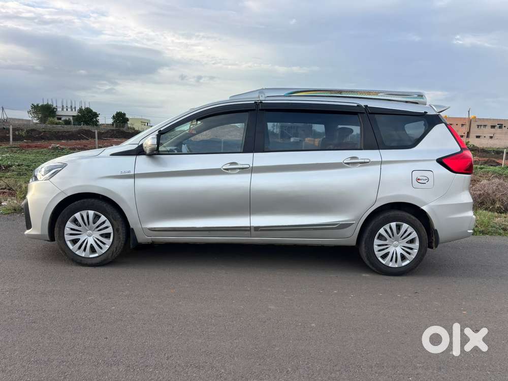Maruti Suzuki Ertiga Shvs Vdi, 2019, Diesel