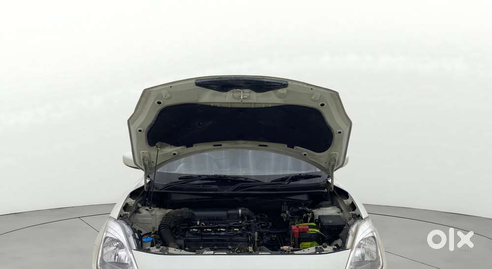 Maruti Suzuki Swift Vxi, 2018, Petrol