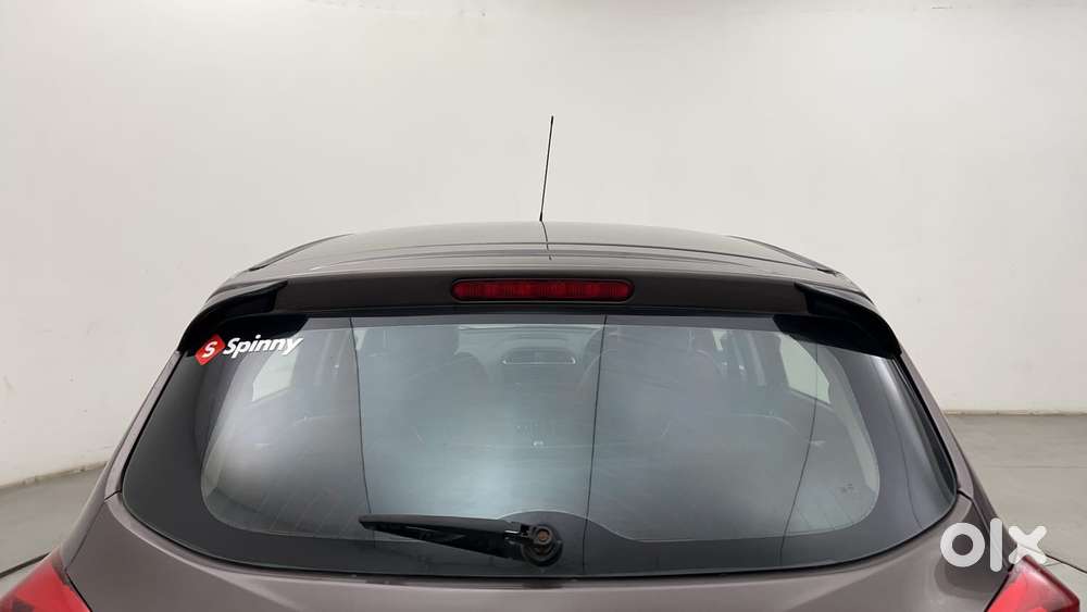 Tata Tiago Xz, 2019, Petrol