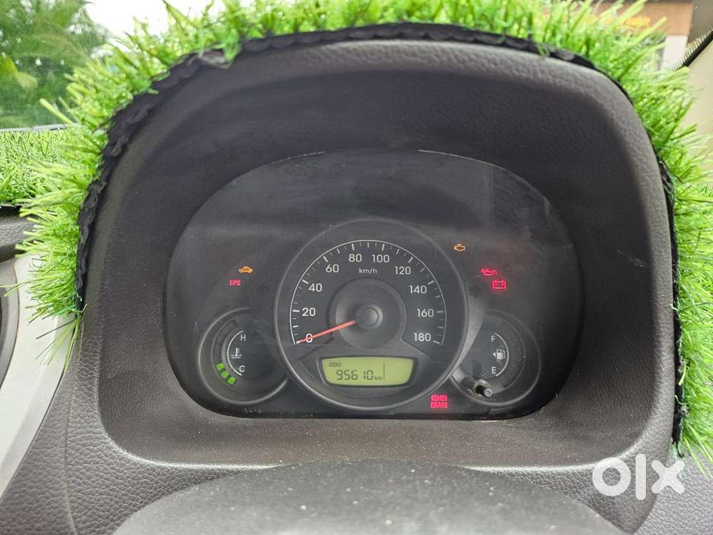 Hyundai Eon Era, 2014, Petrol