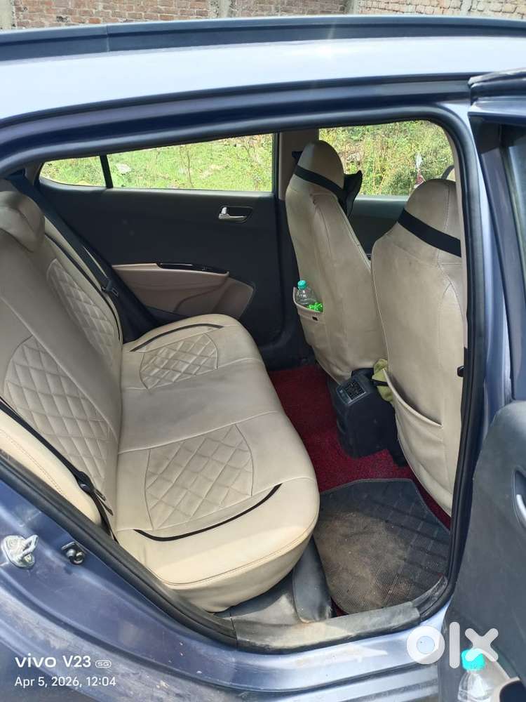 Hyundai Grand I10 Petrol 2015