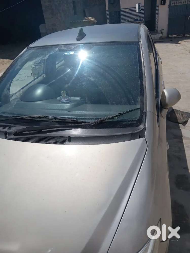 Honda City Zx Petrol 2006