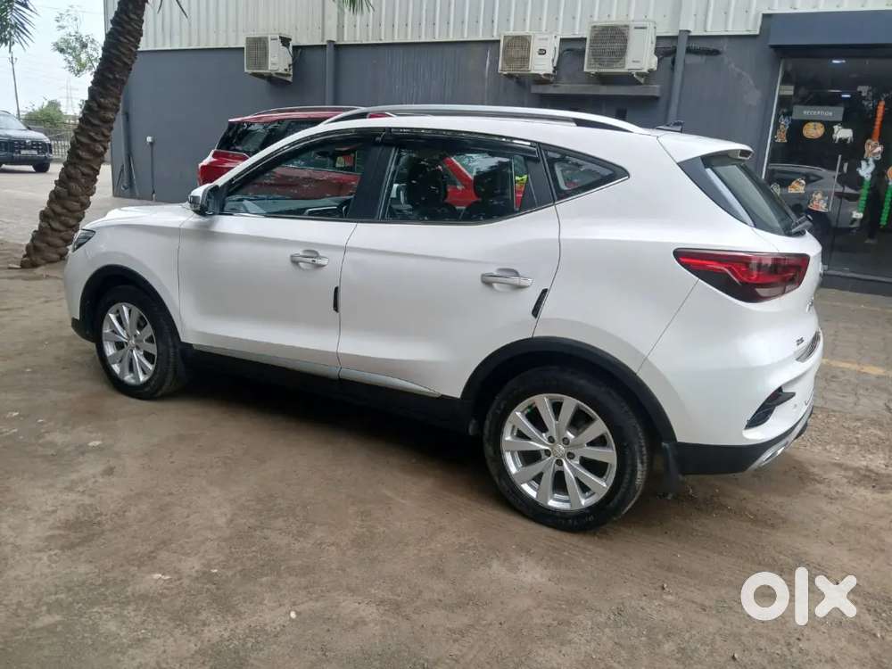 Mg Astor Savvy Petrol 2024