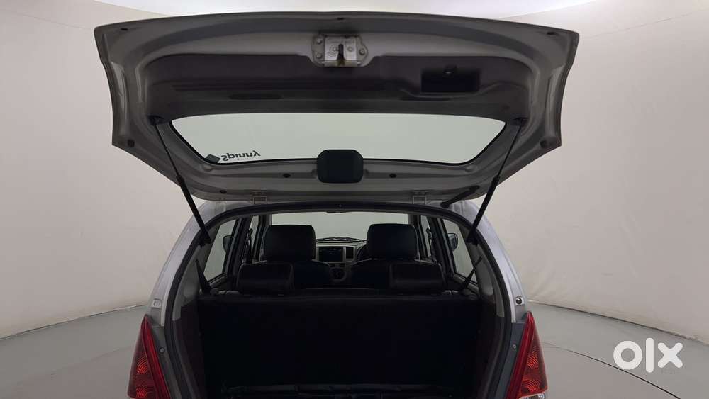 Maruti Suzuki Estilo Lxi Bs-iv, 2013, Petrol