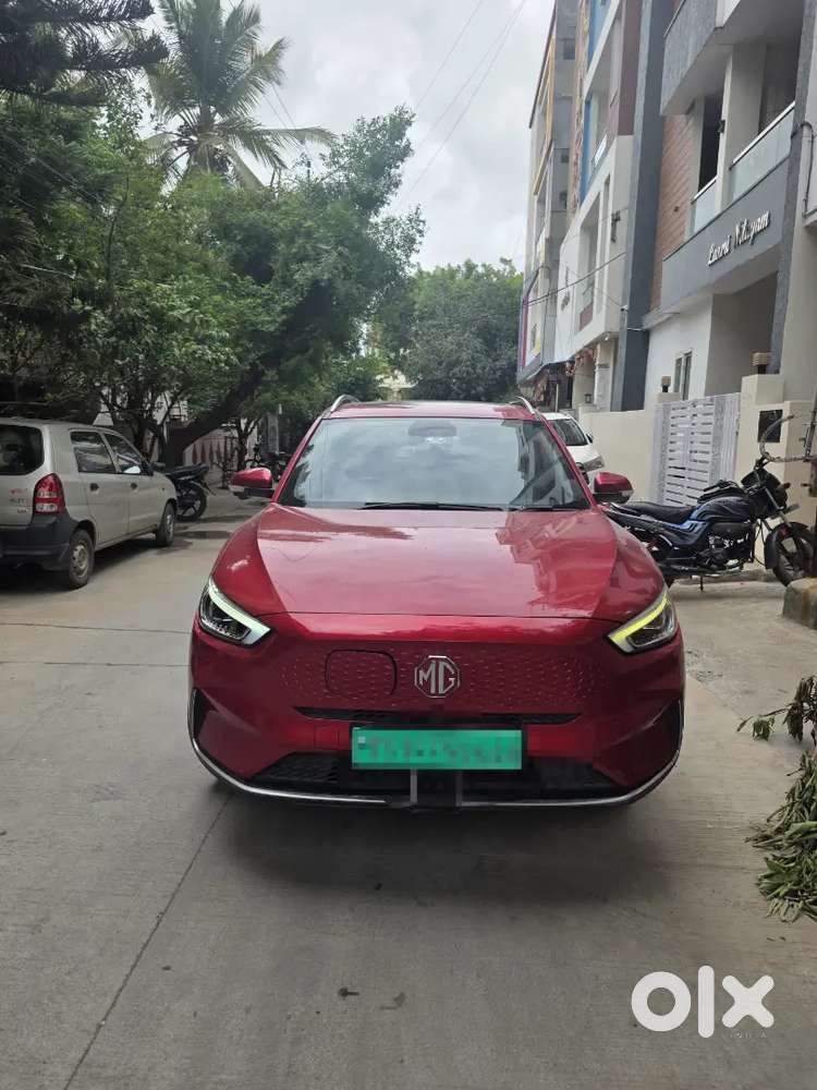 Zs Ev 2023 For Sale Good Condition