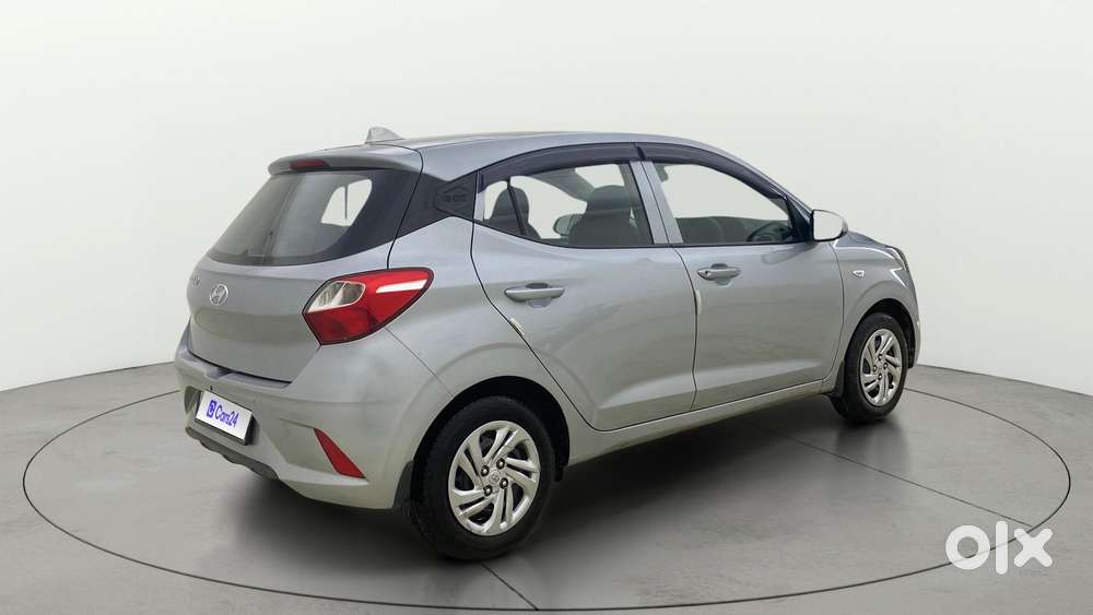 Hyundai Grand I10 Nios Magna 1.2 Kappa Vtvt, 2021, Petrol