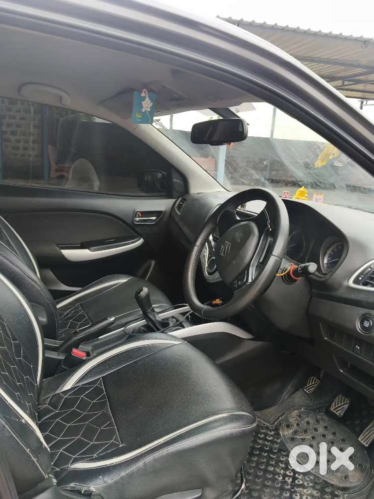 Maruti Baleno Diesel Manual 2019