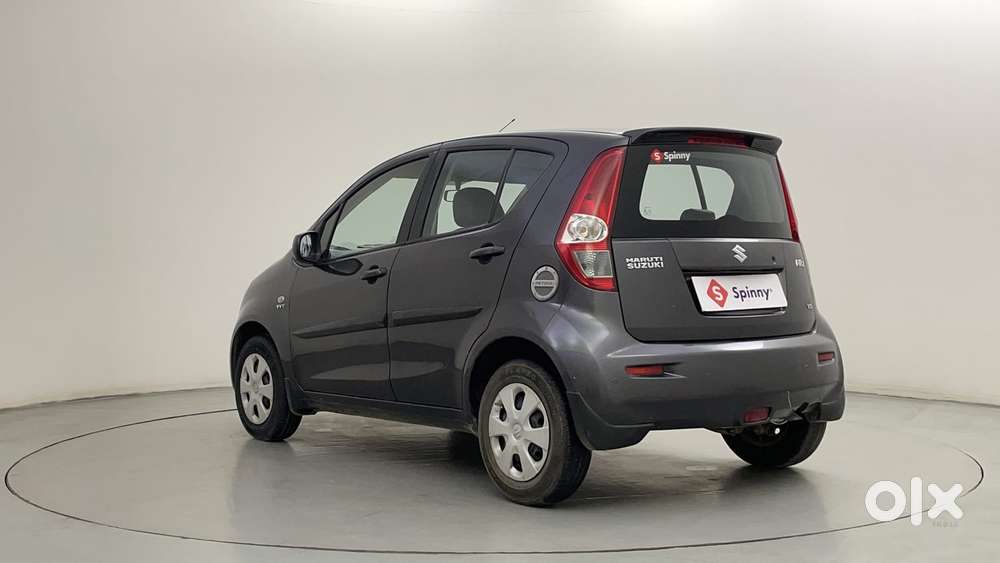 Maruti Suzuki Ritz 2009-2011 Vxi, 2013, Petrol