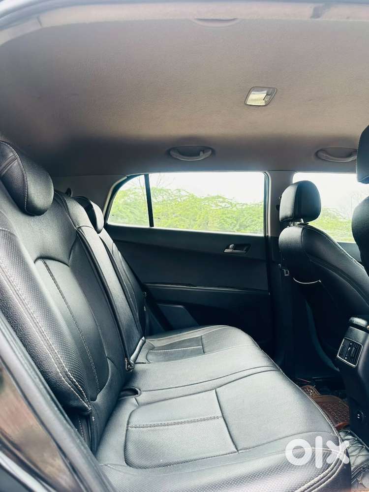 Hyundai Creta 1.6 Sx, 2015, Diesel