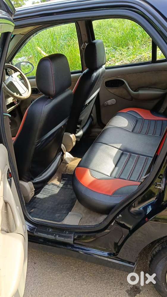 Tata Indigo Cs 2008 Diesel 99700 Km Driven