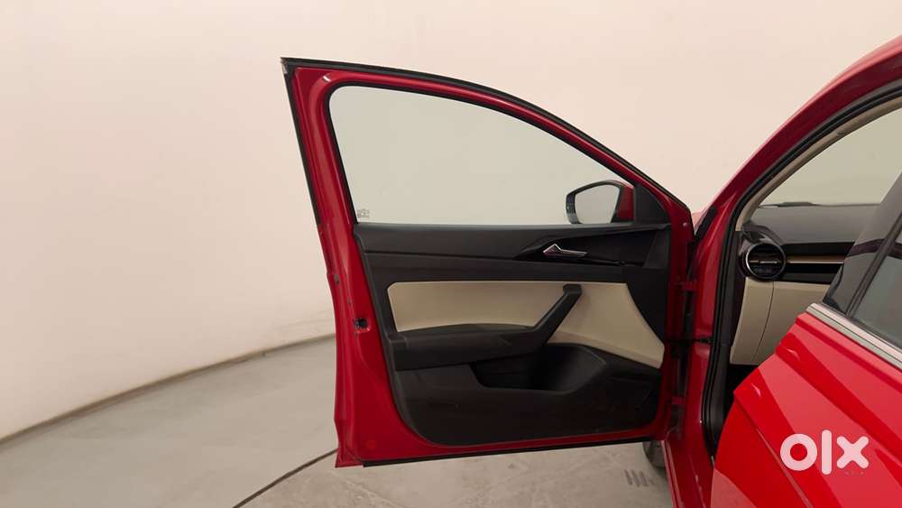 Skoda Slavia Style 1.5l Tsi Dsg, 2023, Petrol