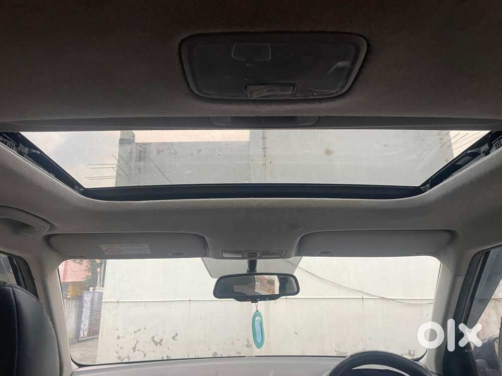 Hyundai Venue Sx+ At, 2019, Petrol