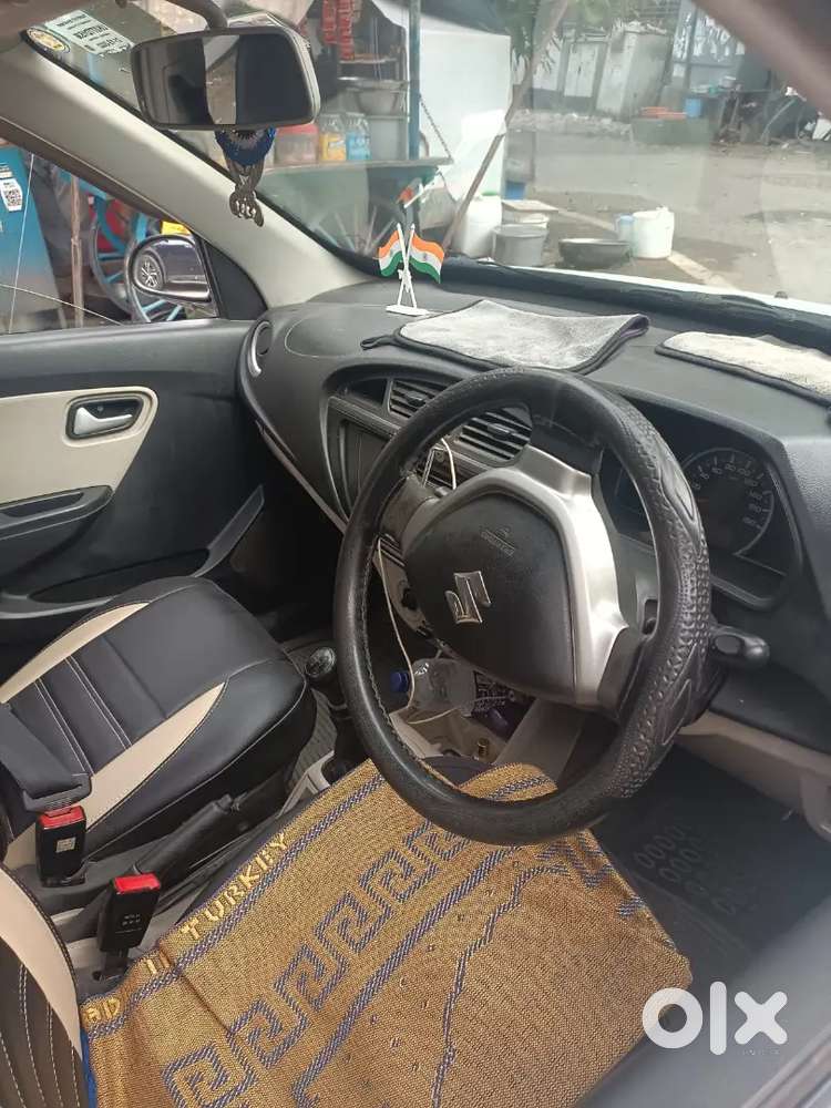 8064 Ki 23 Kisht Baki Maruti Suzuki Alto 2022