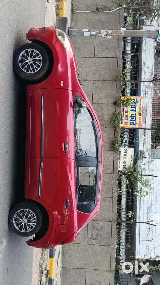 Datsun Go 2014 September Month, 1 Owner, Pure Petrol, Engine Good All