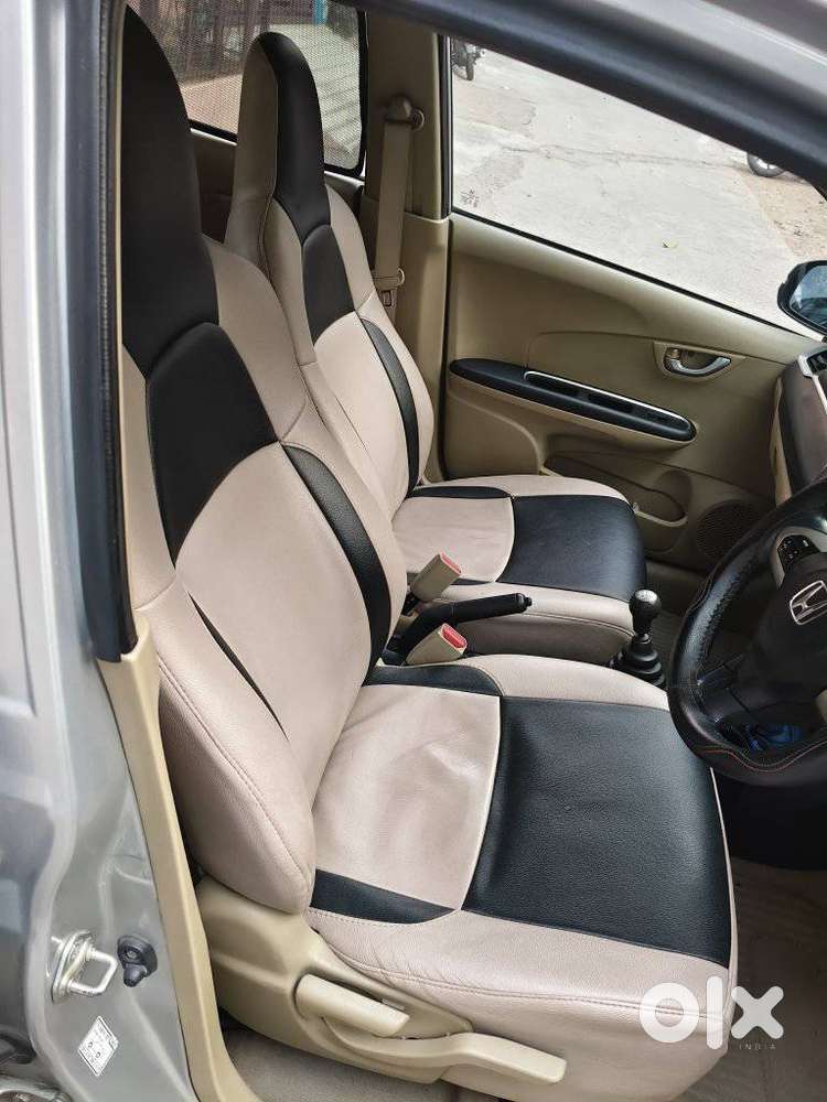 Honda Amaze Vx 1.2 Petrol Mt, 2016, Petrol