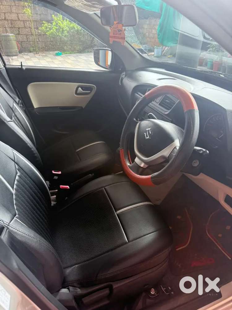 Maruti Suzuki Alto 800 2023 Manual
