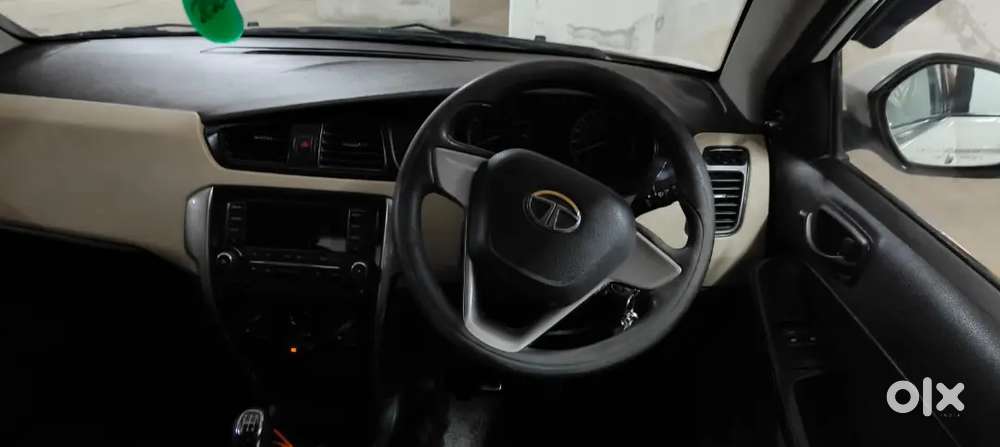 Tata Zest Diesel Manual 2017