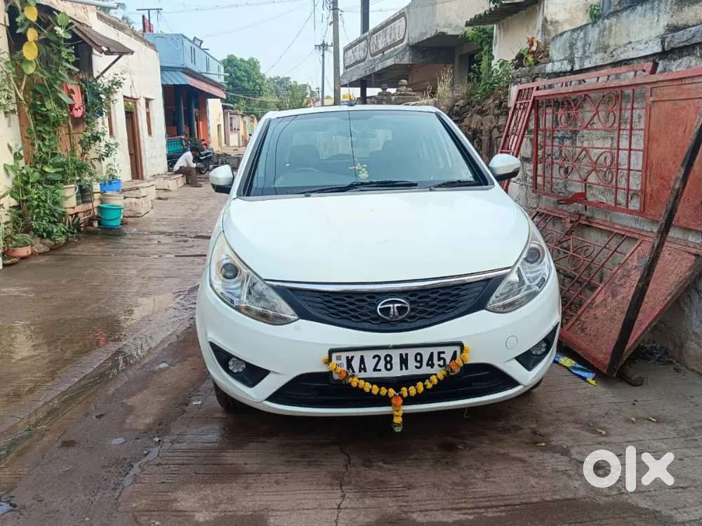 Tata Bolt 2015 Diesel Well Maintained. Serious Buyers Only Contact