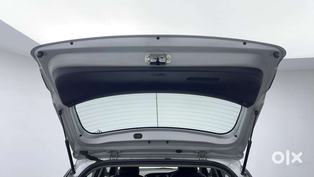 Hyundai Elite I20 [2018-2020] 1.2 Sportz, 2018, Petrol