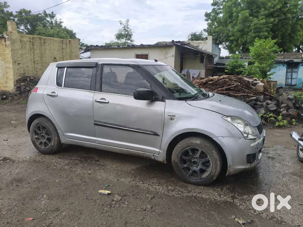 Maruti Suzuki Swift 2010 Diesel Manual