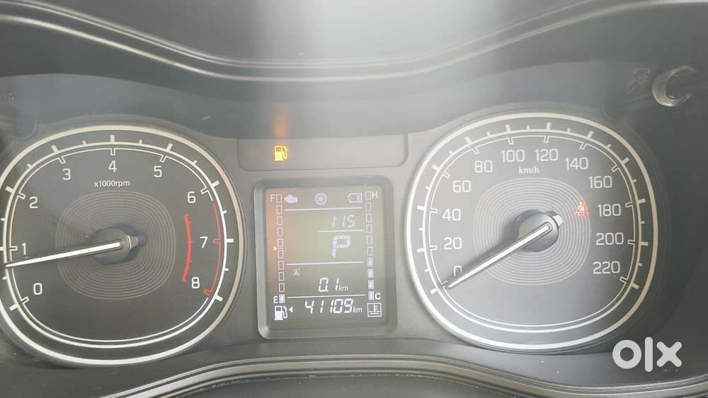 Toyota Urban Cruiser 1.5 Mid Grade At, 2022, Petrol