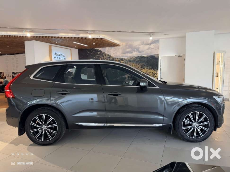 Volvo Xc60 D5 Inscription, 2021, Diesel