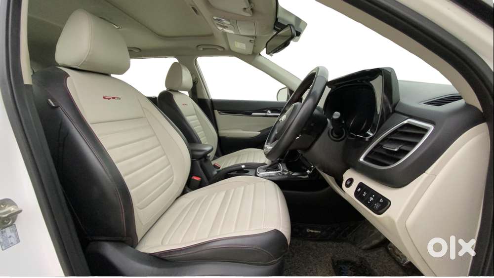 Kia Seltos 1.4 Gtx+ Mt, 2019, Petrol