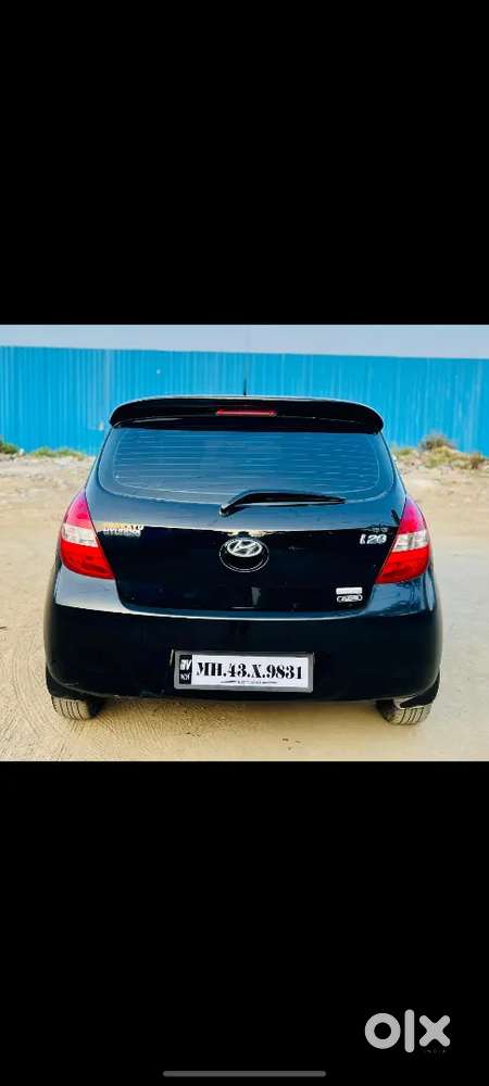 Hyundai I20 2009