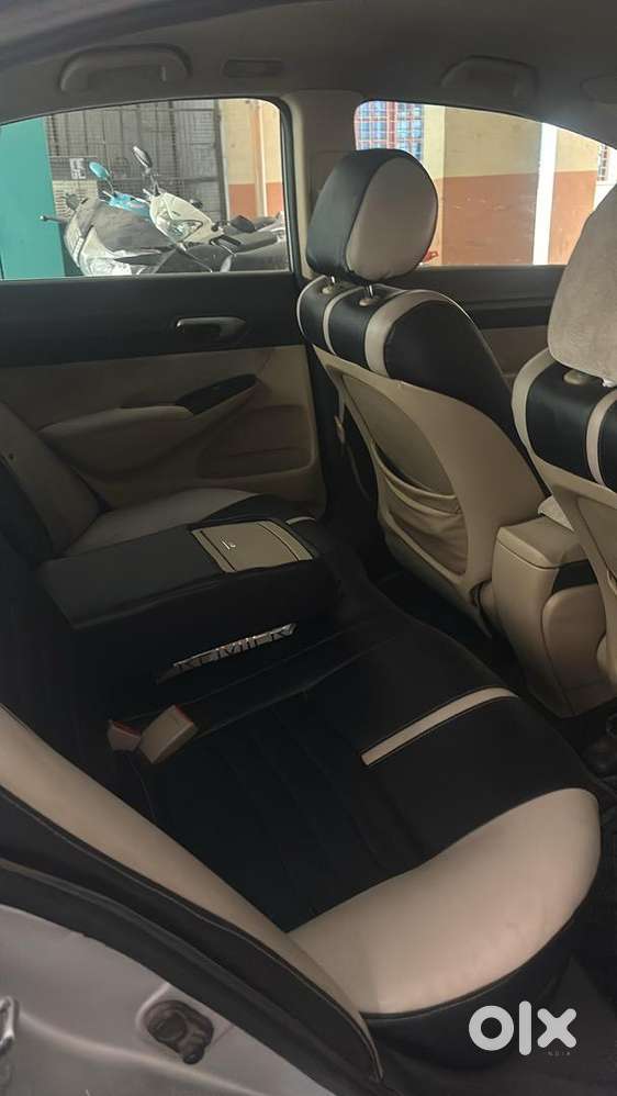 Honda Civic 2008 Urgent Sale