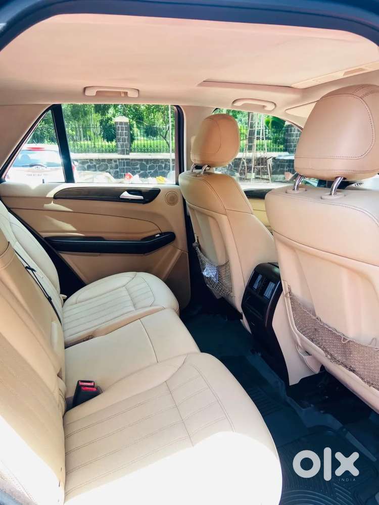 Mercedes-benz Gle Class 250d, 2016, Diesel