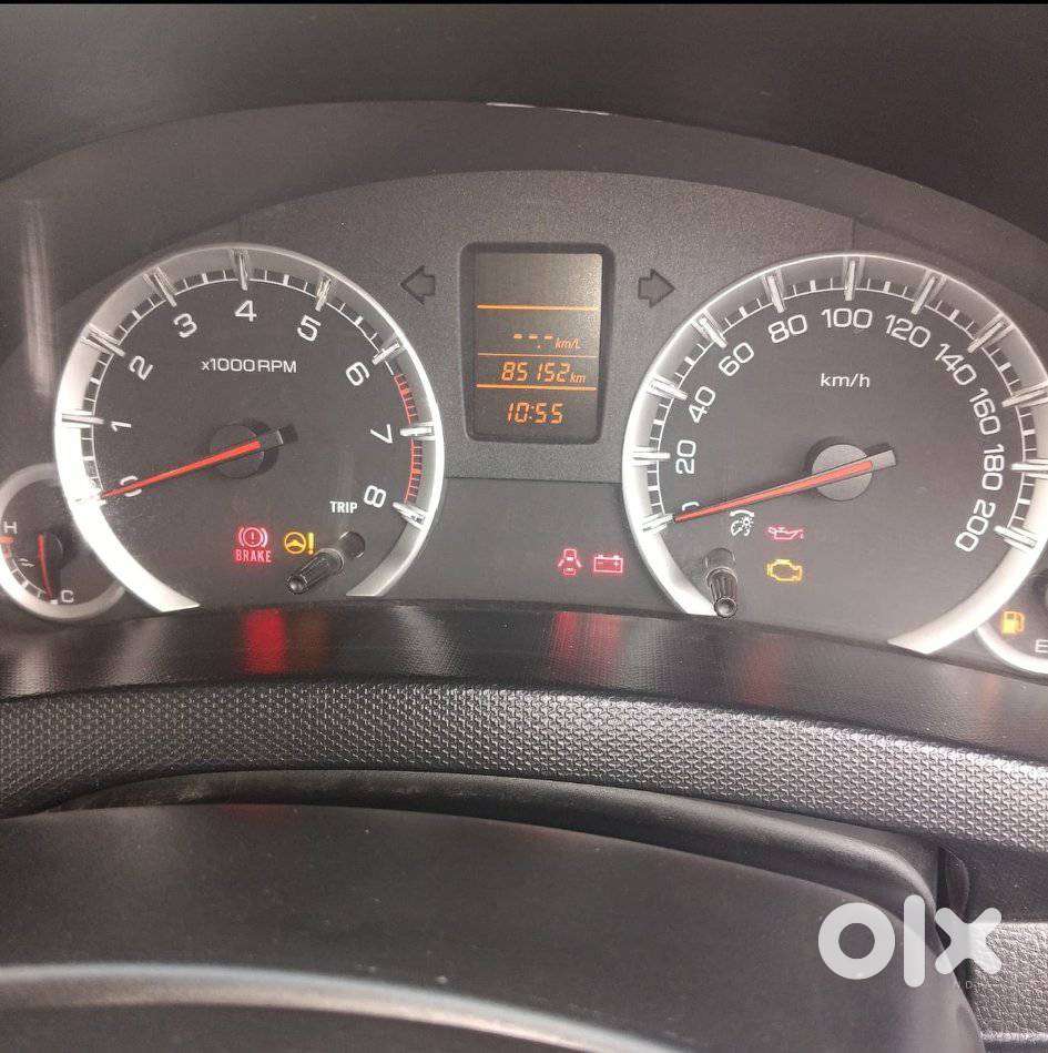 Maruti Suzuki Swift Vxi + Manual, 2012, Petrol