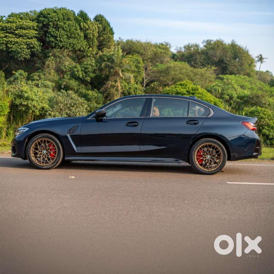 Bmw 3 Series Gran Limousine 2.0 320ld Luxury Line, 2021, Diesel