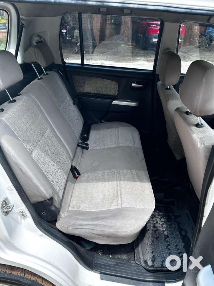 Maruti Suzuki Wagon R 2014 Petrol Good Condition