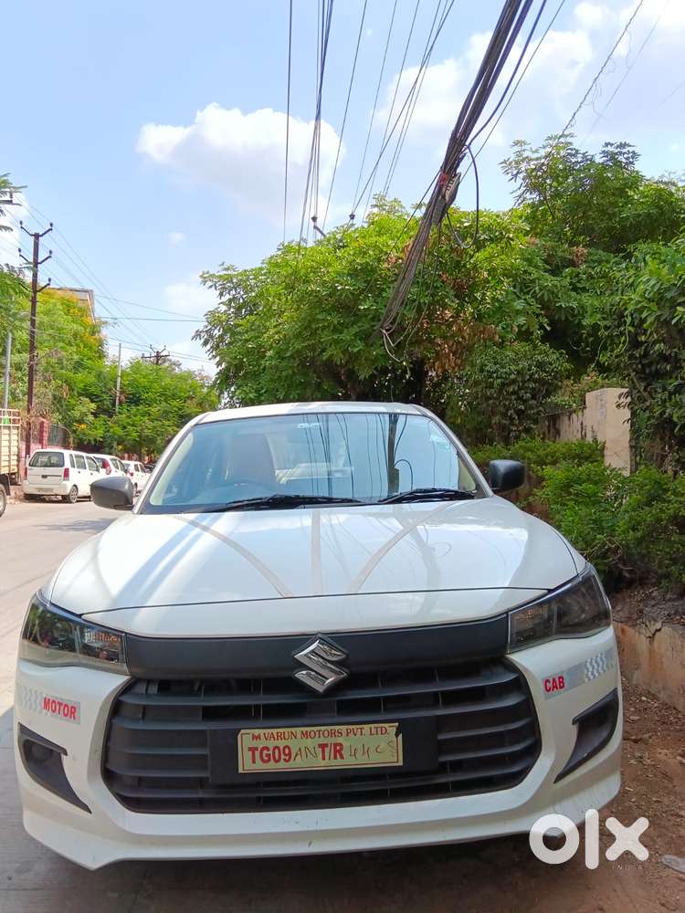 Maruti Suzuki Swift Dzire 1.2 Lxi Bsiv, 2026, Cng & Hybrids
