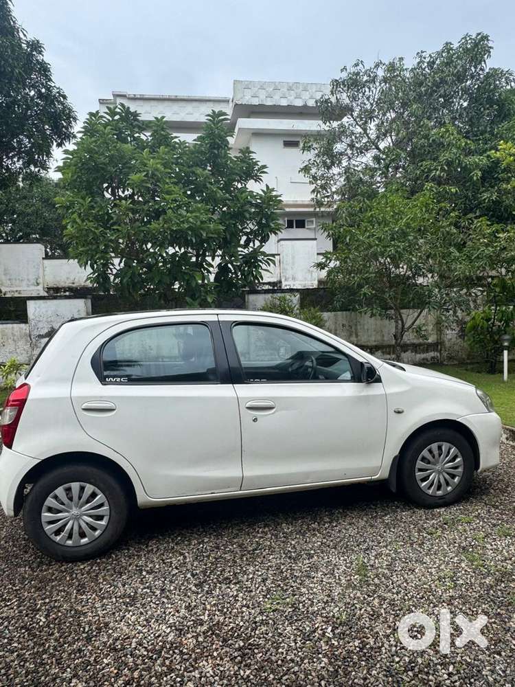 Toyota Diesel Manual 2013