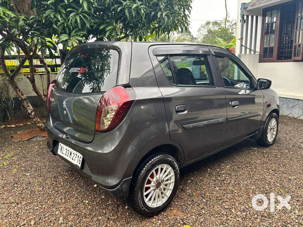 Alto 800 Lxi 2020