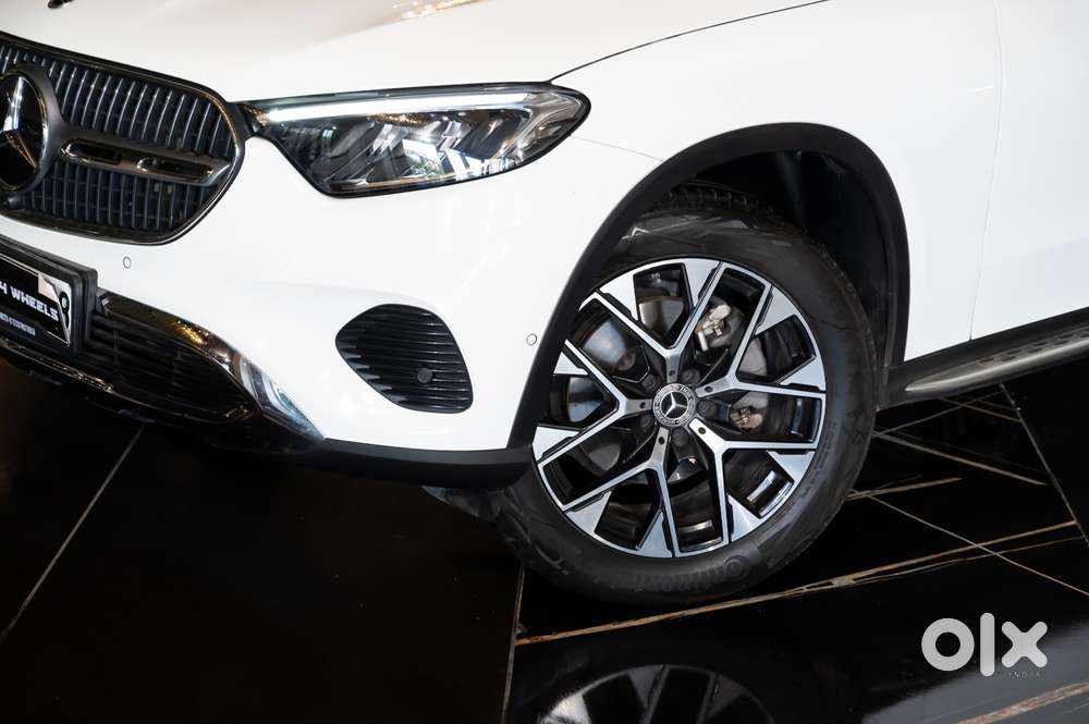 Mercedes-benz Glc 300 4matic, 2025, Petrol