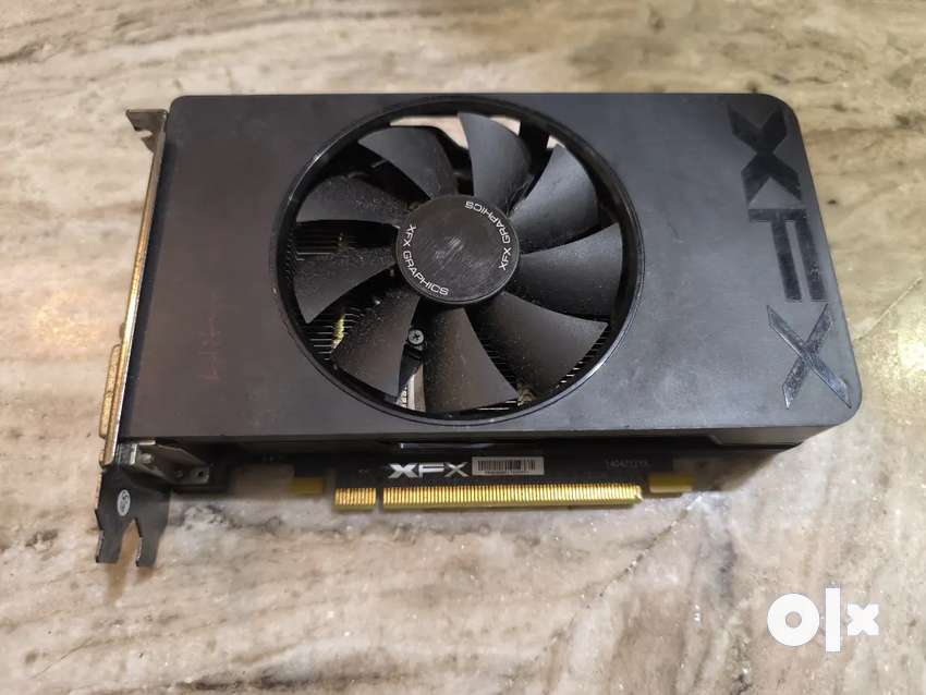 Graphics card XFX R7 260X 2GB - Computers & Laptops - 1772313644