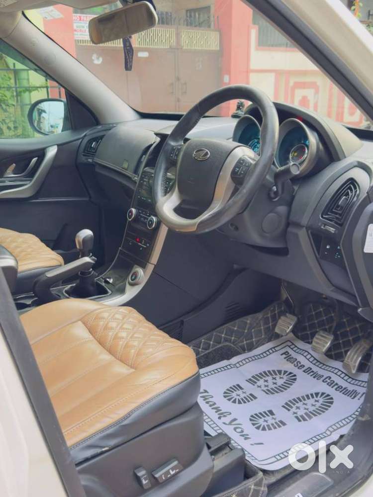 Mahindra Xuv500 W11, 2020, Diesel